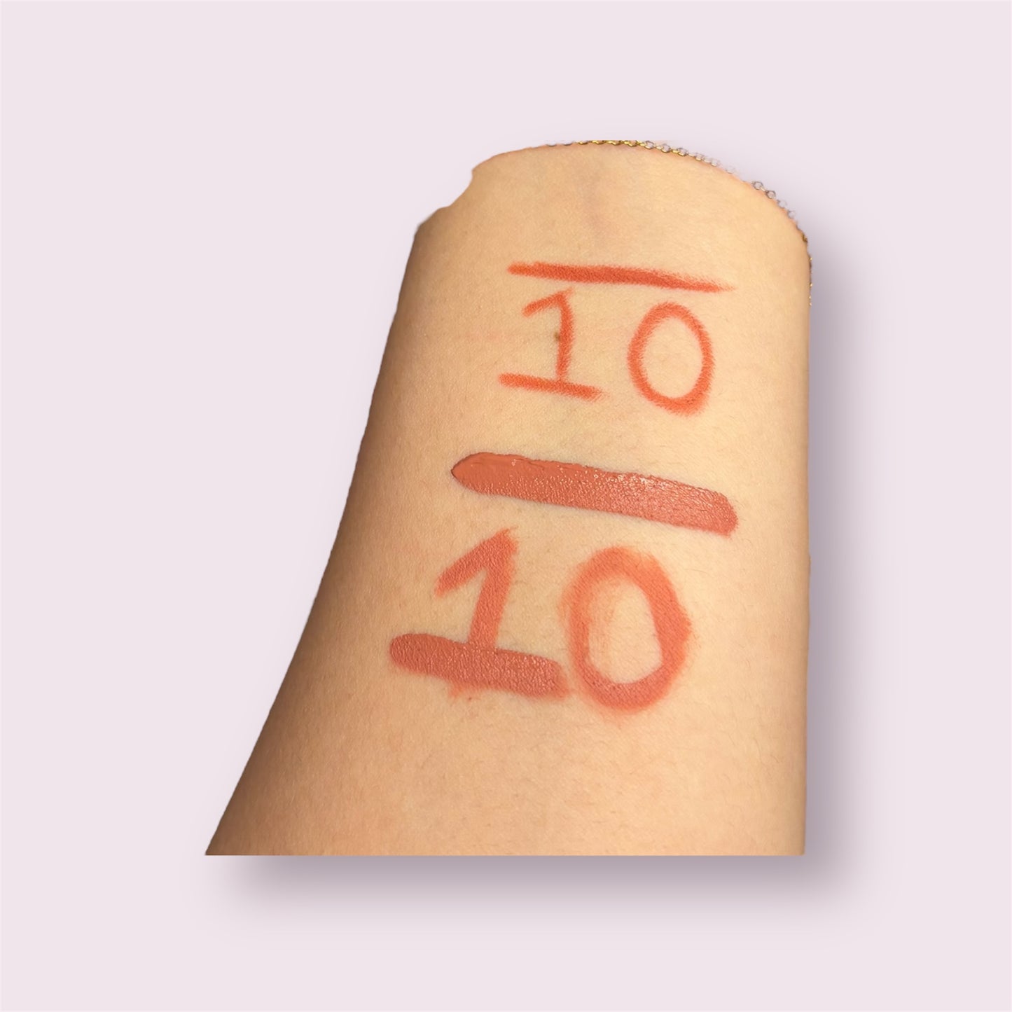 Matte Lip Kit 10