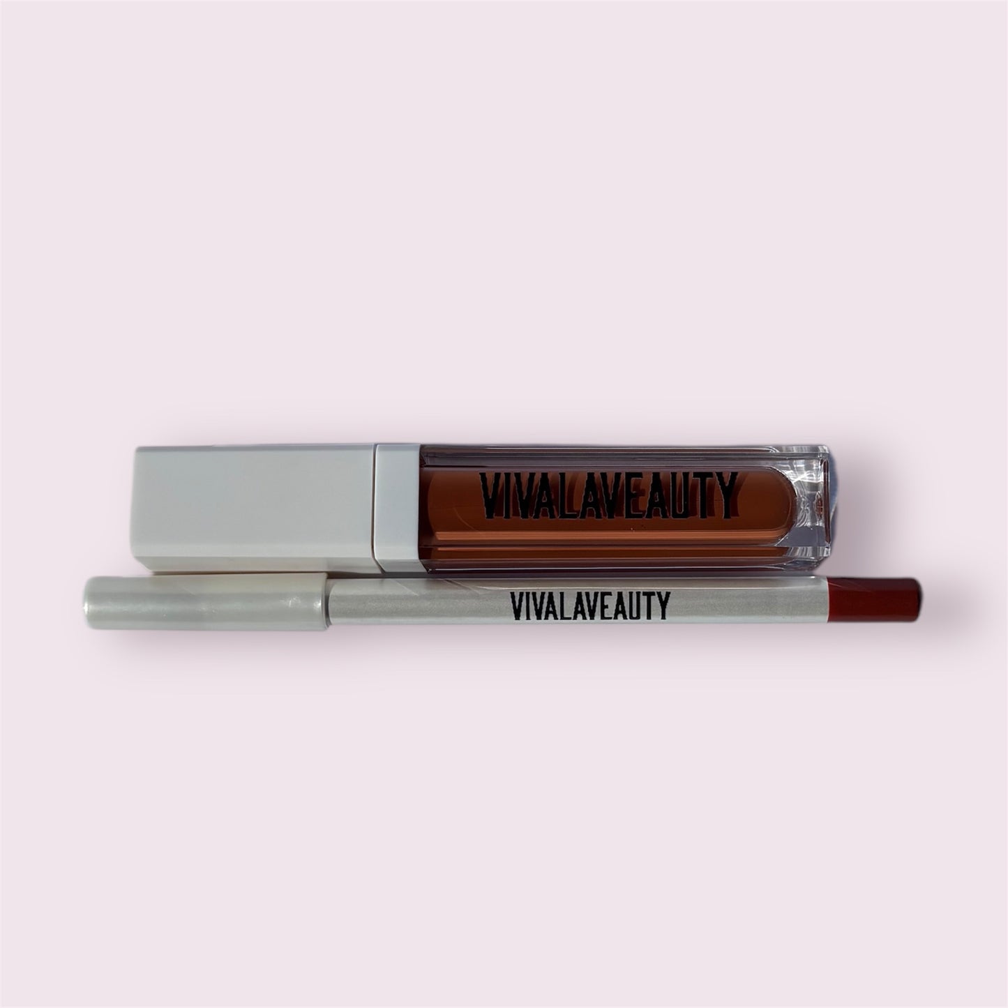 Matte Lip Kit 06
