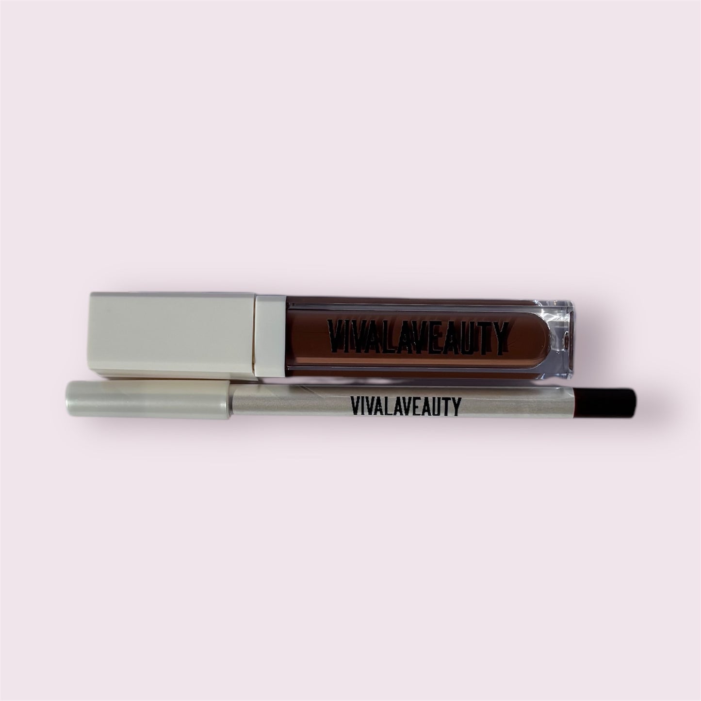 Matte Lip Kit 07