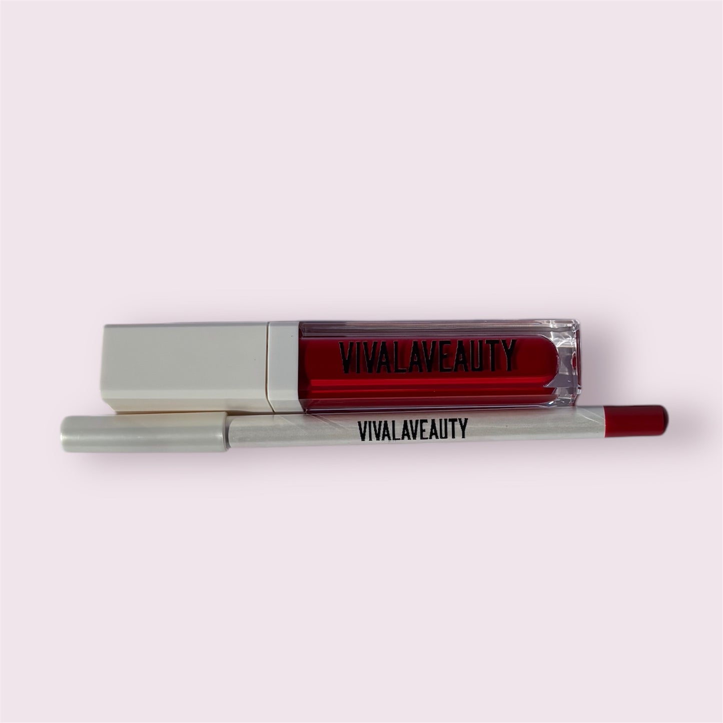 Matte Lip Kit 16