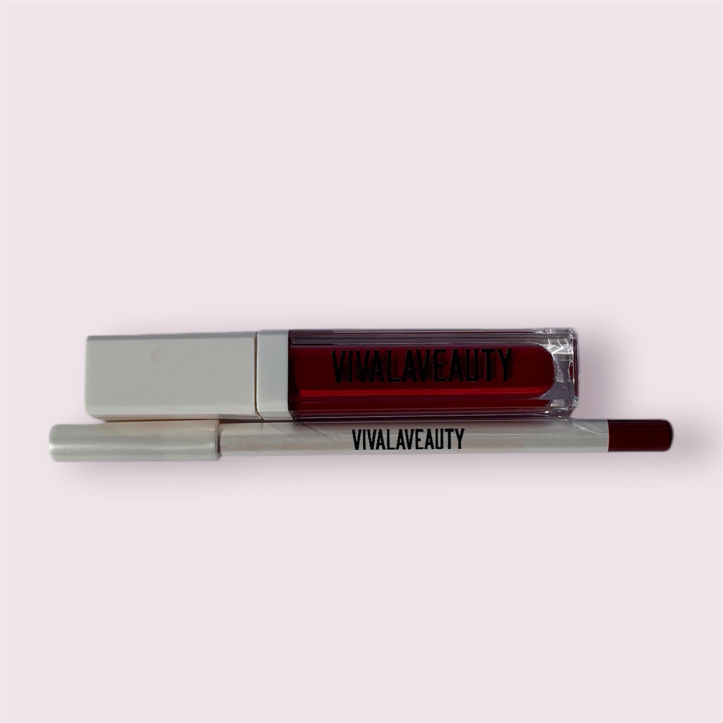 Matte Lip Kit 17