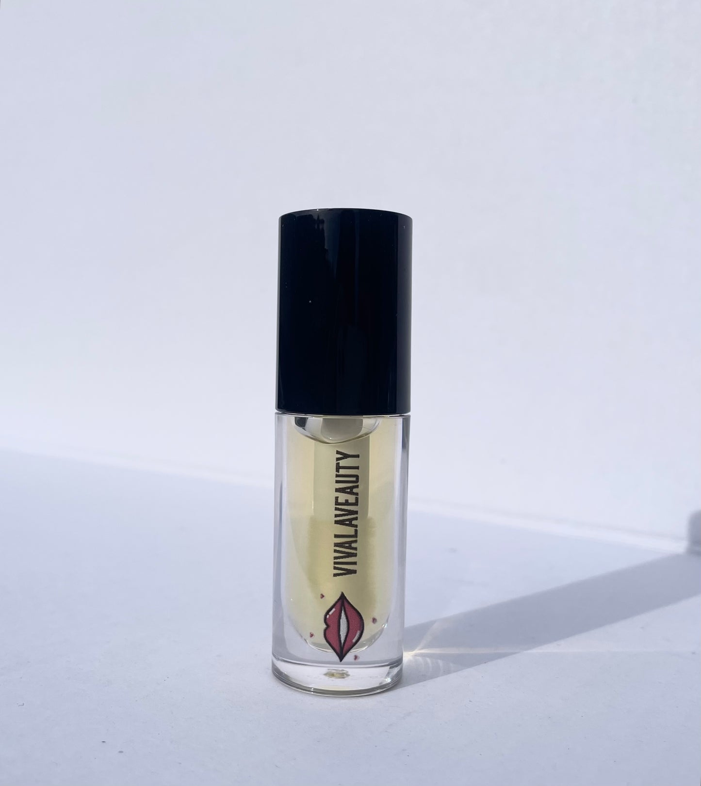 Mango Scented Lip Oil