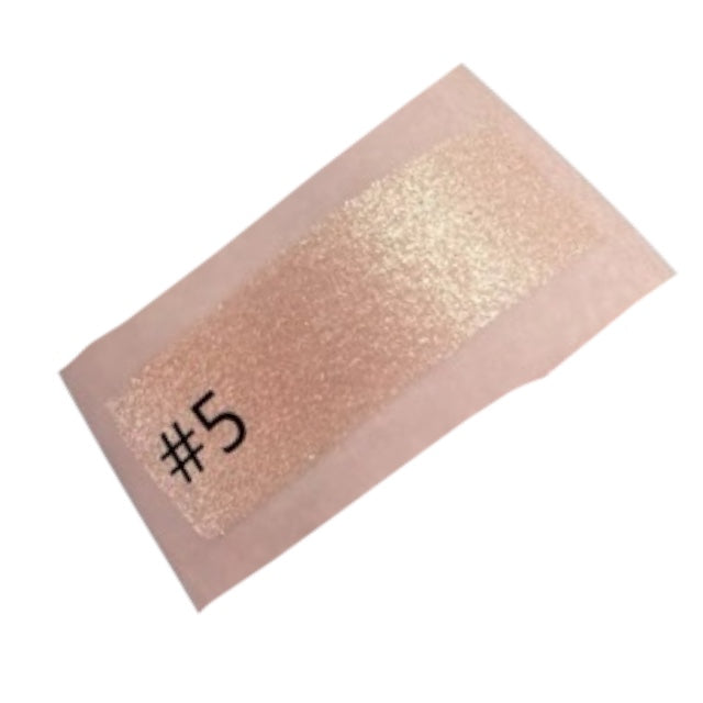 Highlight #5