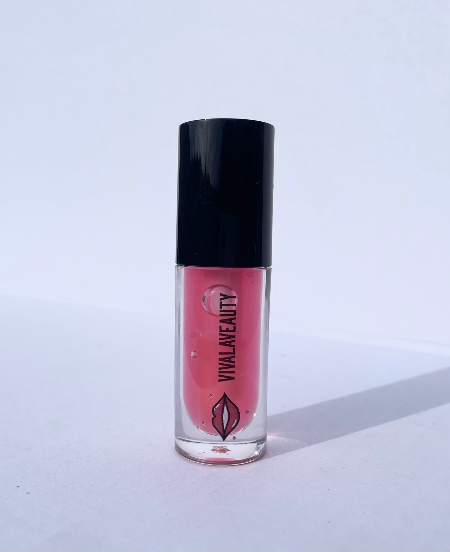 Strawberry Scented Lip Oil